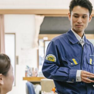 物流業界に転職したい！未経験でもできる？動向や向いている人も